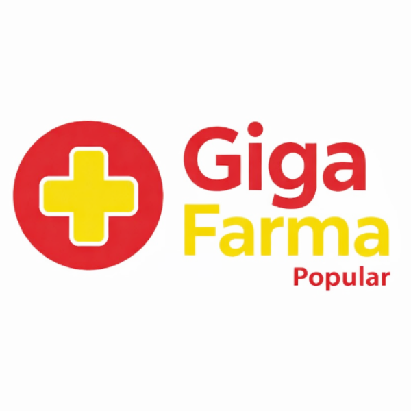 Giga Farma Popular - logo