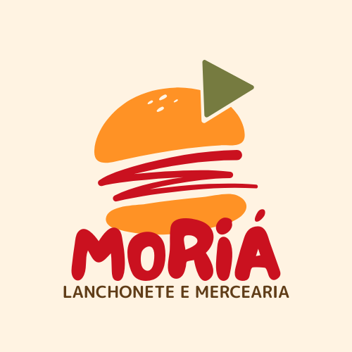 Lanchonete Moria - logo
