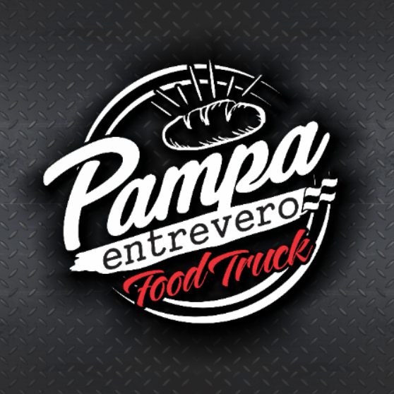 Pampa Entrevero - logo