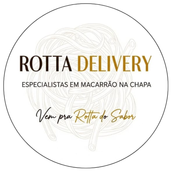 Rotta Delivery - logo