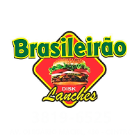Brasileirão Lanches - logo
