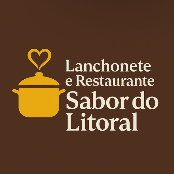 Sabor do Litoral - Lanc e Rest - logo