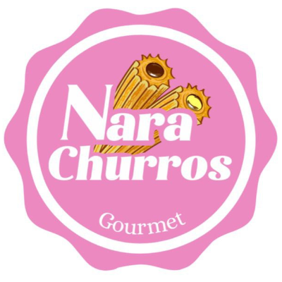 Nara Churros - logo