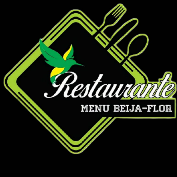 Restaurante Menu Beija-Flor - logo