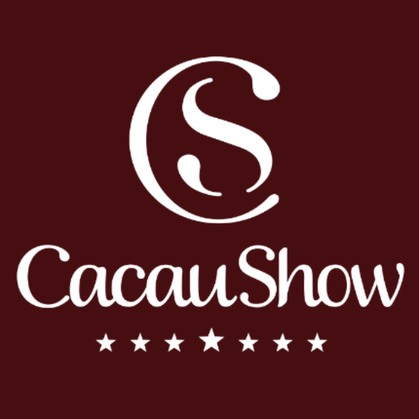 Cacau Show - logo