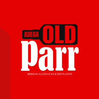 Adega Old Parr - logo