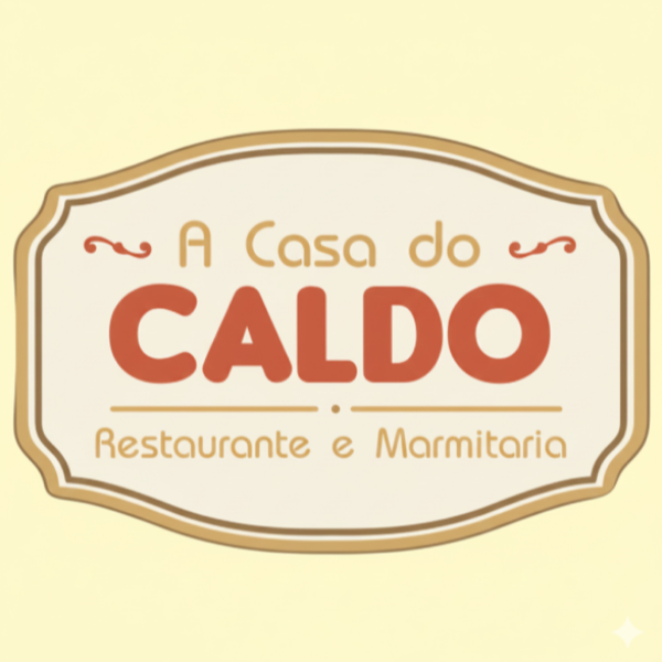 A Casa do Caldo - logo