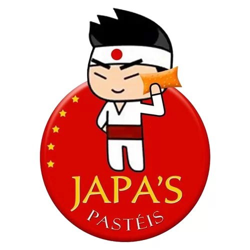 Japa's Pastéis  - logo