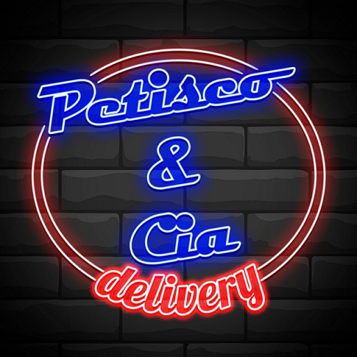 Petisco&cia - logo