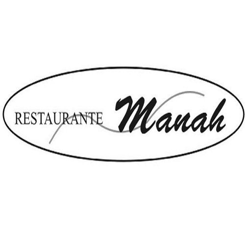 Restaurante Manah - logo