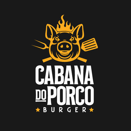 Cabana Do Porco - logo
