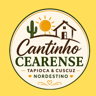 Cantinho Cearense - logo