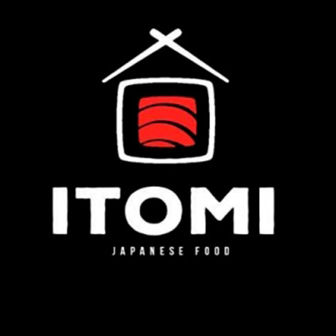 Itomi Japonese Food - logo