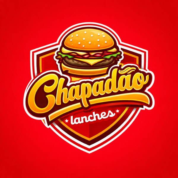 Chapadão Lanchees - logo