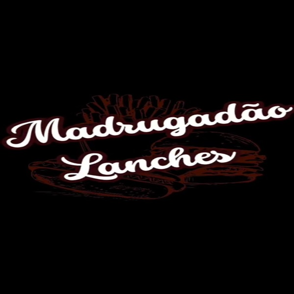 Madrugadão Lanches - logo