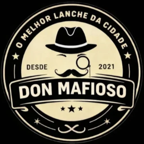 Don Mafioso - logo