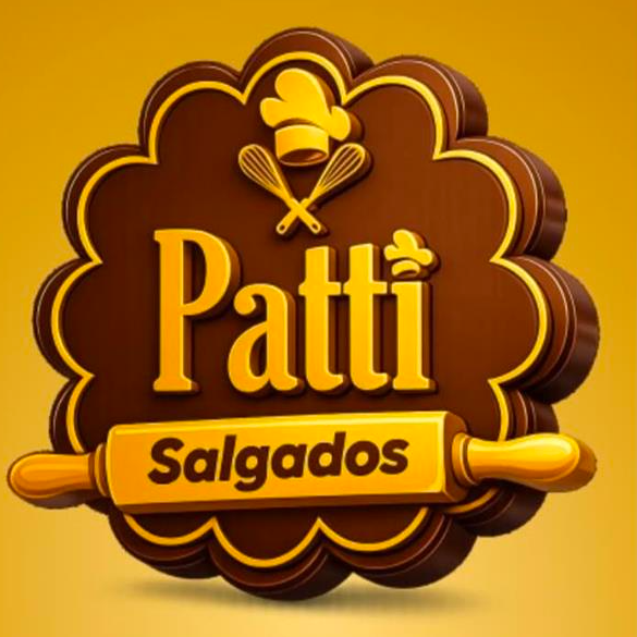 Patti  Salgados - logo