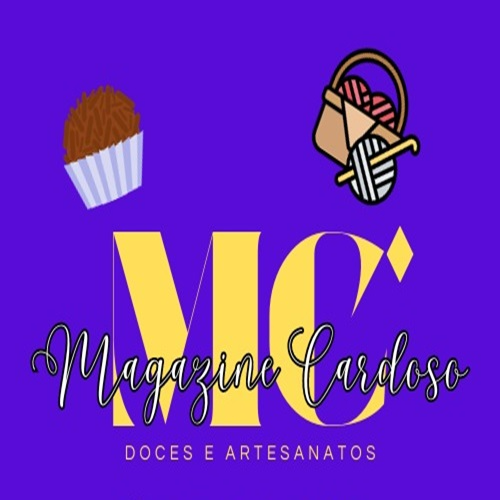 Magazine Cardoso  - logo