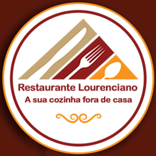 Restaurante Lourenciano - logo