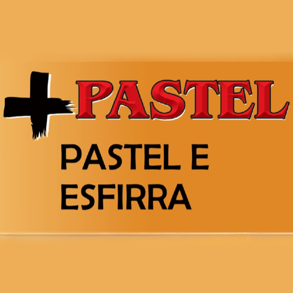 Mais Pastel - logo