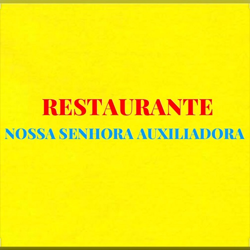 Nossa Senhora Auxiliadora - Restaurante  - logo