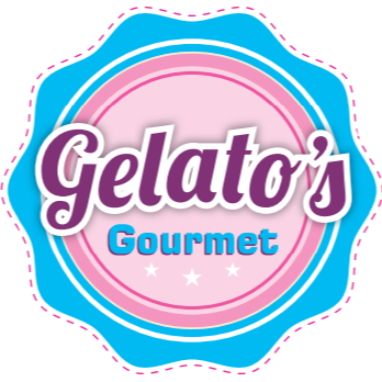 GELATOS GOURMET - logo