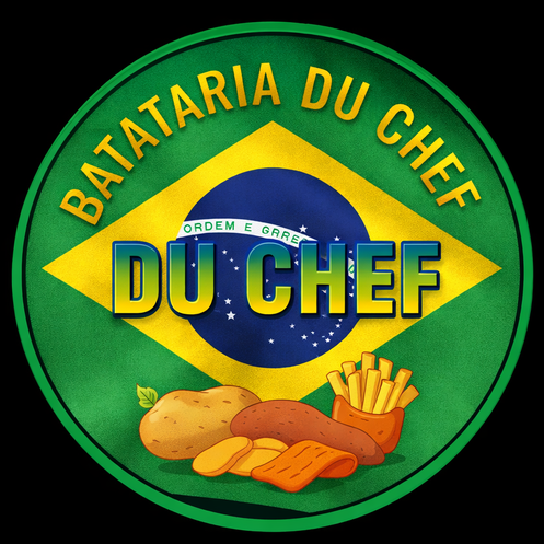 Batataria Du Chef - logo