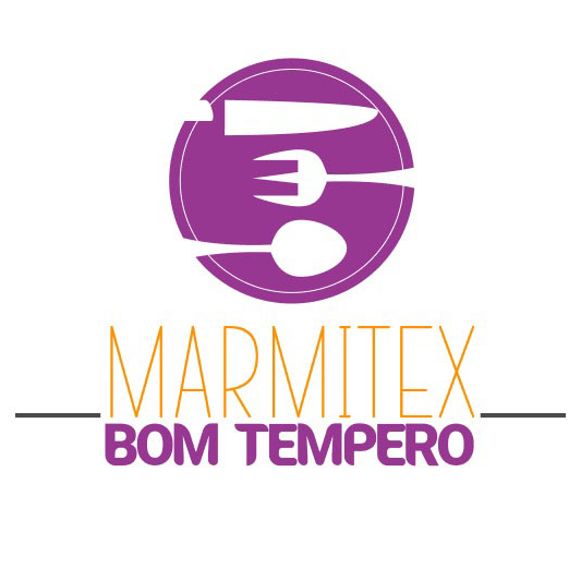 Restaurante Marmitex Bom Tempero - logo