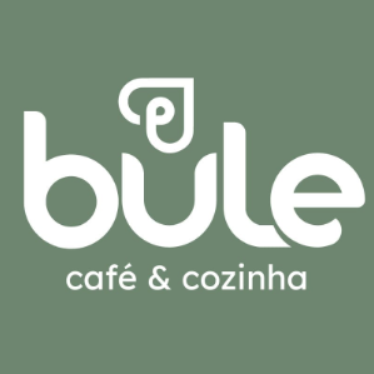 Bule Café e Cozinha - logo