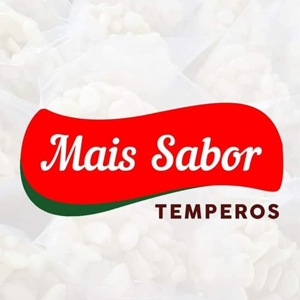 Mais Sabor Temperos - logo