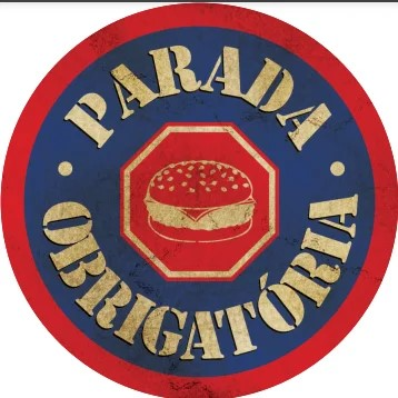 PARADA OBRIGATÓRIA - logo