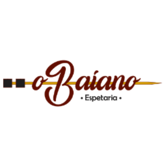 O Baiano - logo