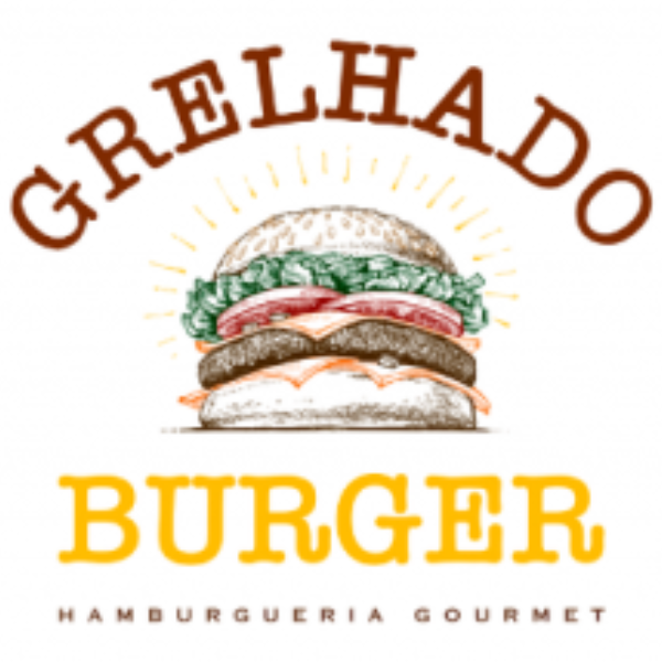 Grelhado Burger (S-15) - logo