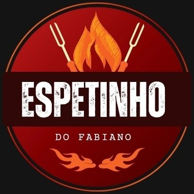 Espetinho Do Fabiano - logo