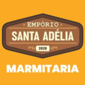 Empório Santa Adélia Marmitaria - logo