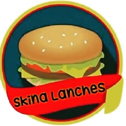 Skina Lanches - logo