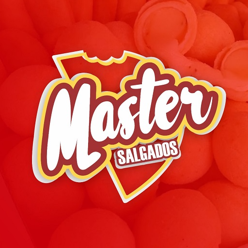 Master Salgados - logo