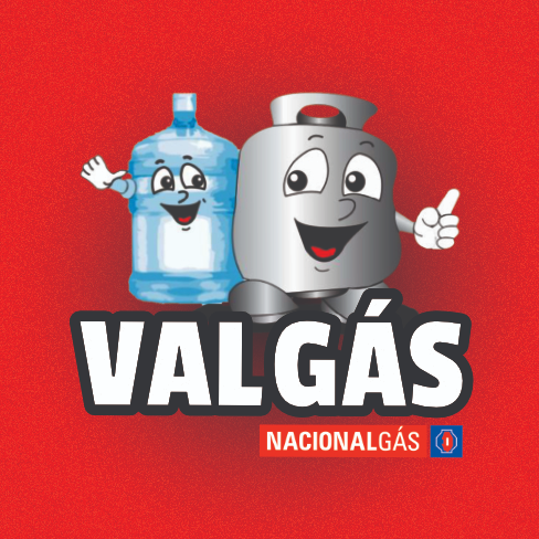 Valgás - logo