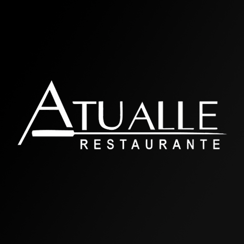 Atualle Restaurante - logo