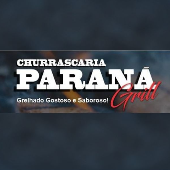 Churrascaria Paraná Grill - logo