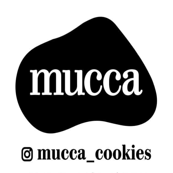 Mucca Cookies - logo