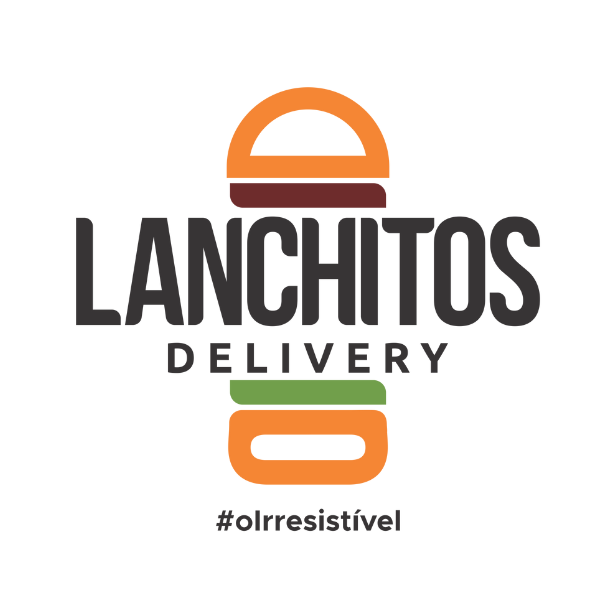Lanchitos delivery - logo
