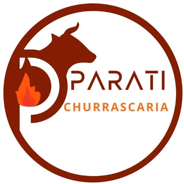 Parati Churrascaria - logo
