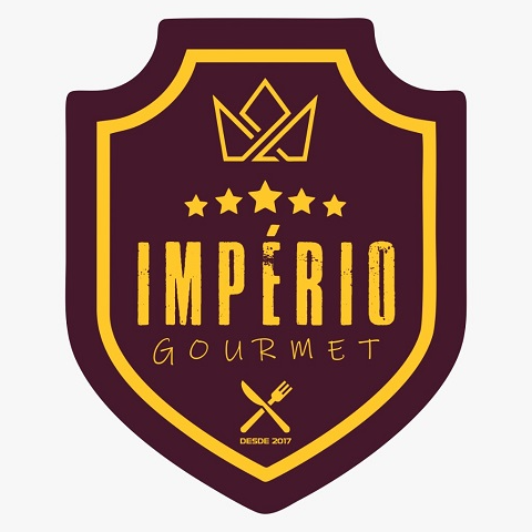 Império Gourmet lanches - logo