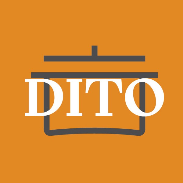 Dito Gusto - logo