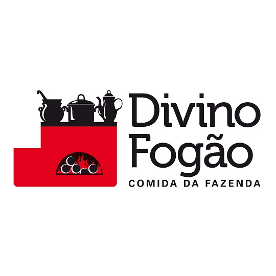 Divino Fogão - logo