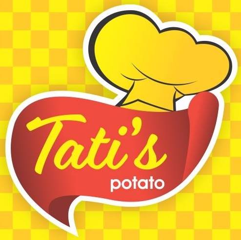 Tati's Potato Batata Recheada - logo