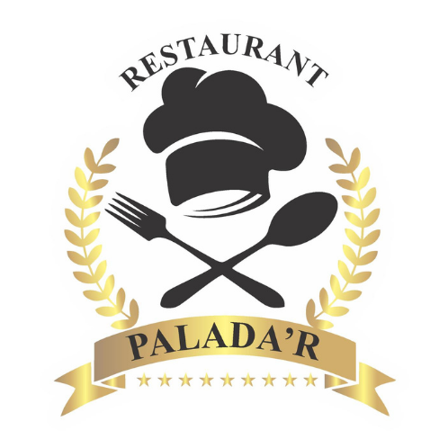 Restaurante Paladar - logo