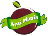 Açai Mania e Burgers - logo