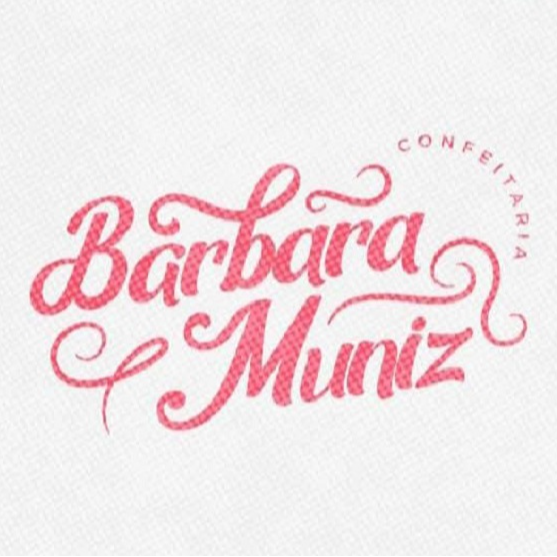 Atelier de doces Barbara Muniz  - logo